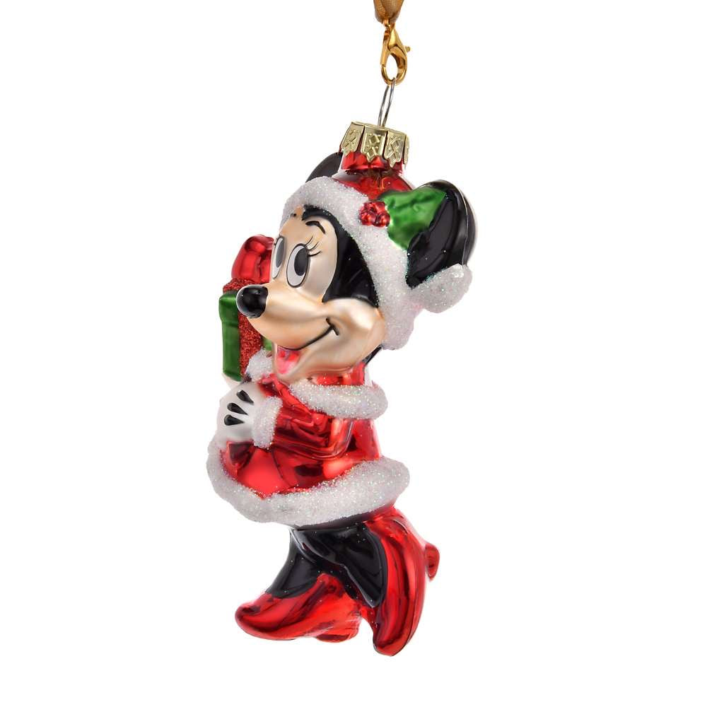 Minnie - Ornament 2025