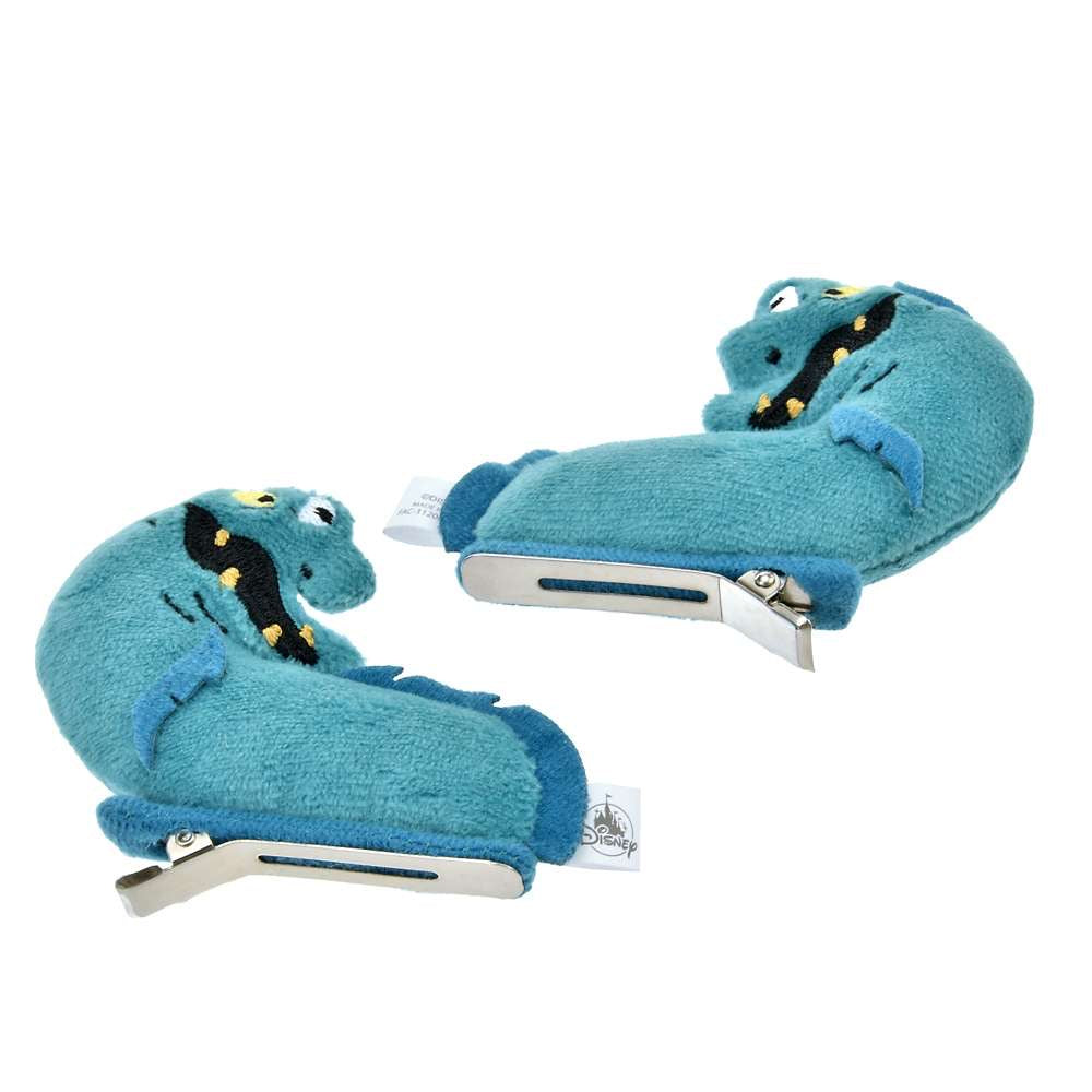 Jack 蛇仔/ Ursula 電鰻/ 再入荷 Vampire teddy & Zero/ Nick- Custume Goods