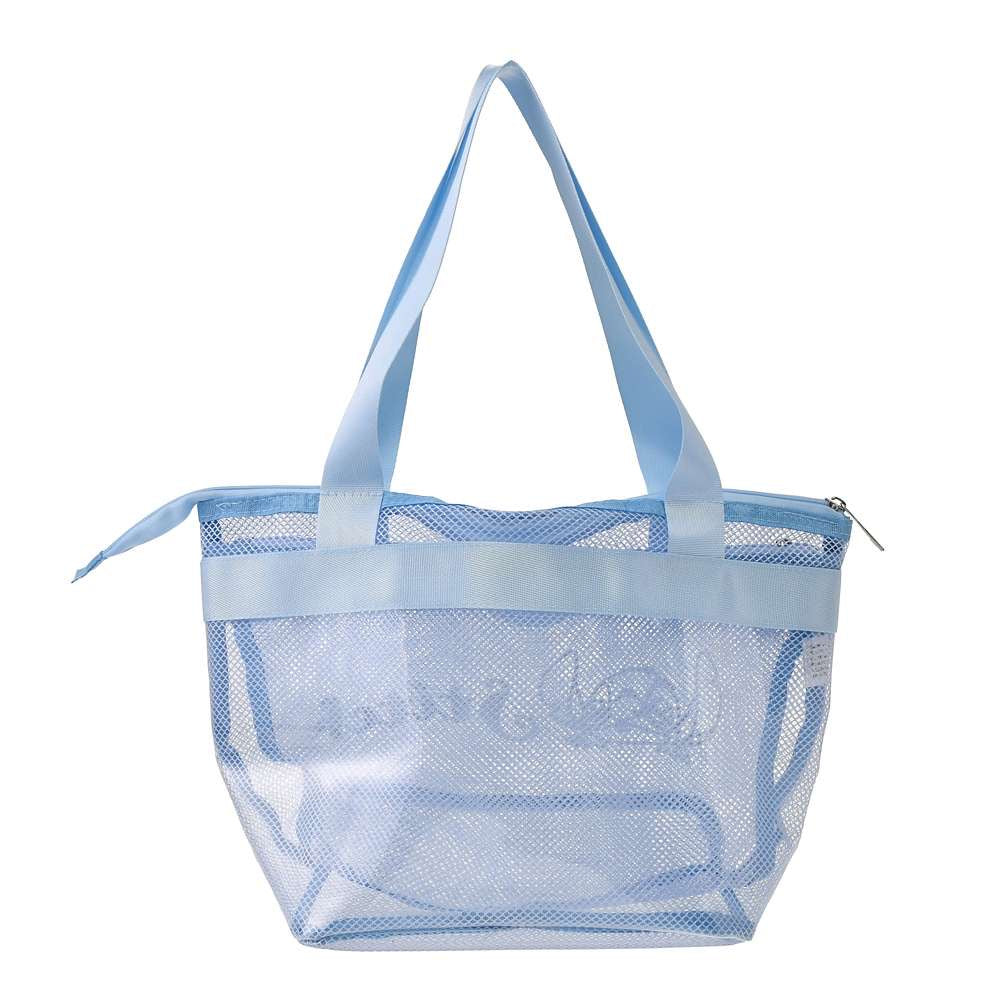 Stitch/ Marie手挽袋 Mickey/ Baymax 3Way 防水手挽袋 - Bath Goods