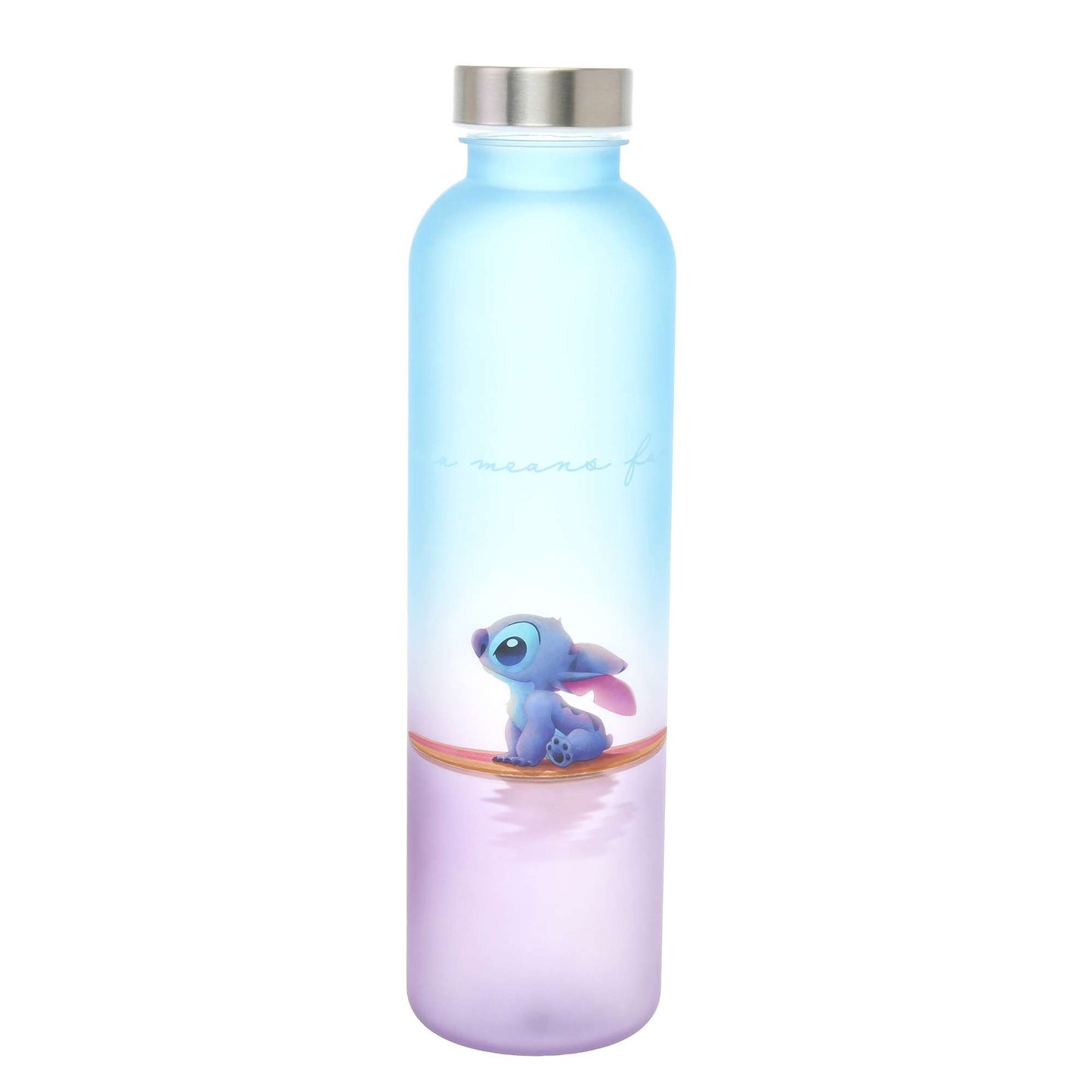 Stitch 1L 大水樽