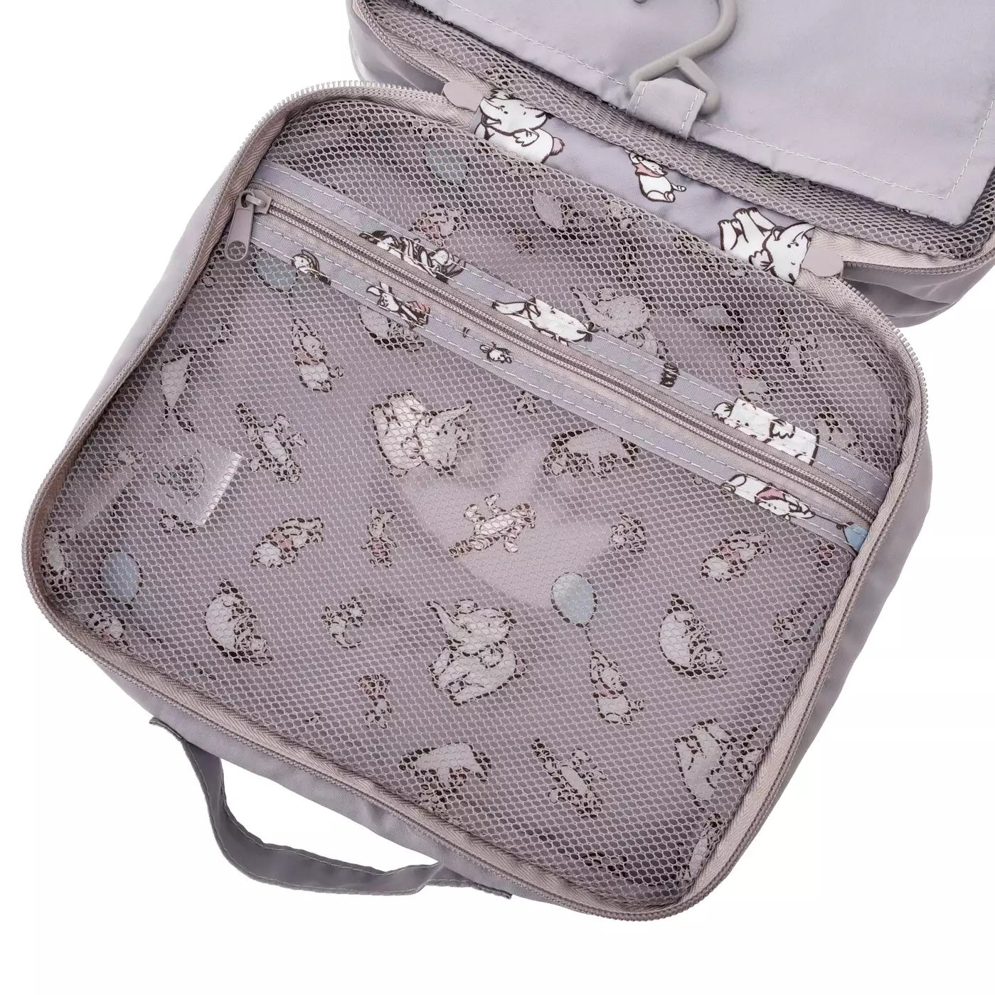 可掛式Pouch - Pooh Travel