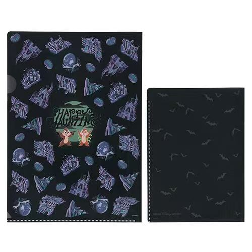 File Set - Disney Halloween 2025