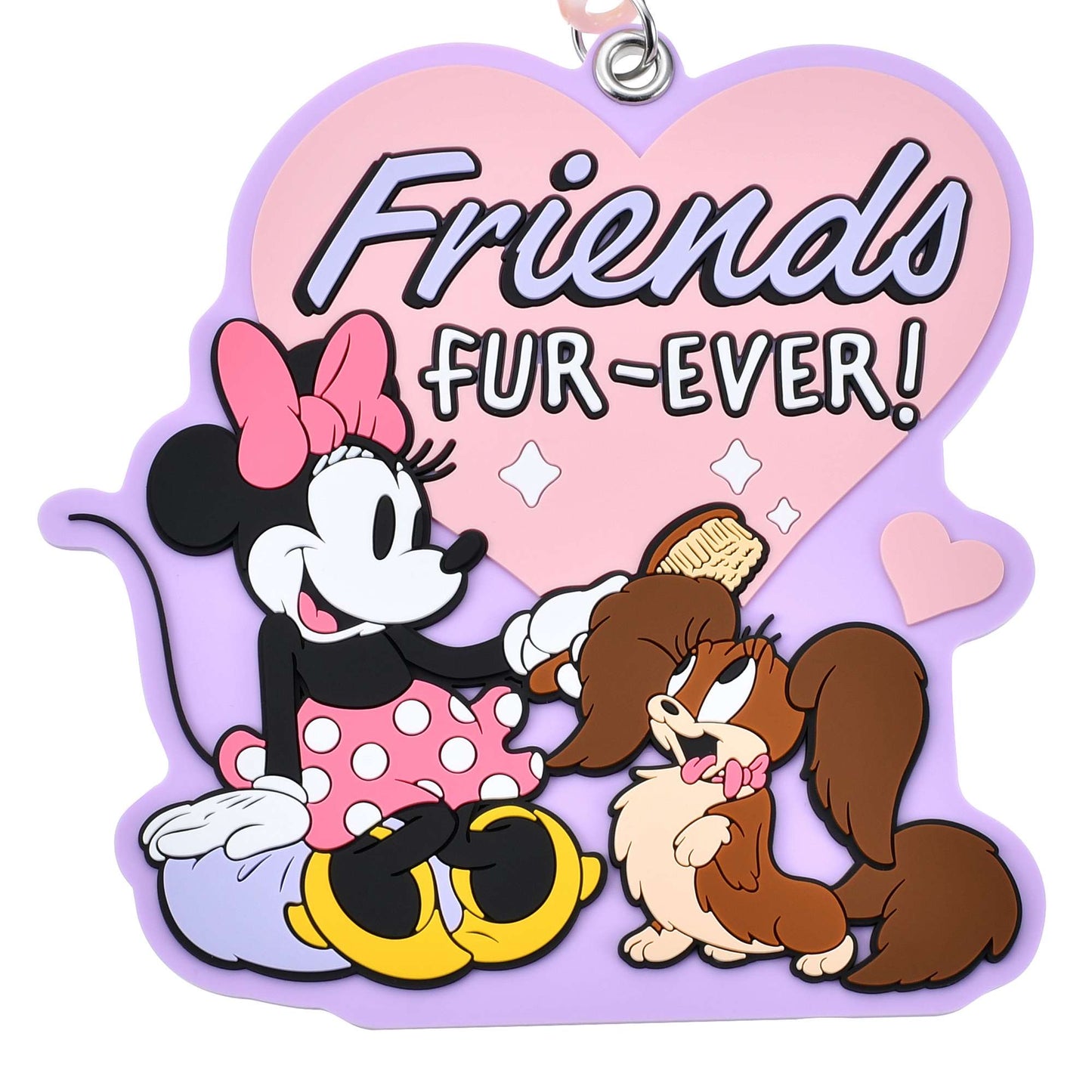 伸縮卡套 Mickey/ Minnie/ Marie/ Stitch