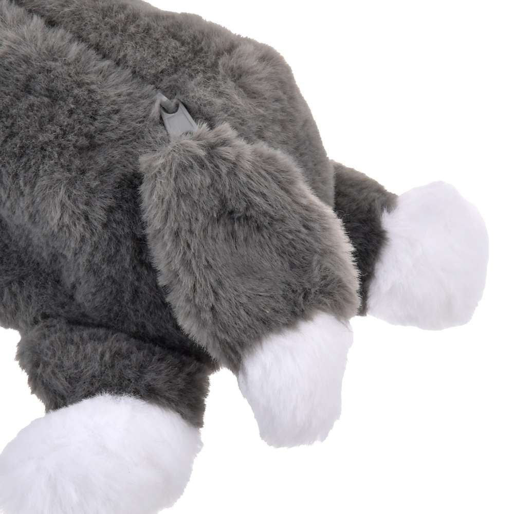 Teddy Bear/ 小甘/ Figaro/ Nana 公仔筆袋 Plush Pencase