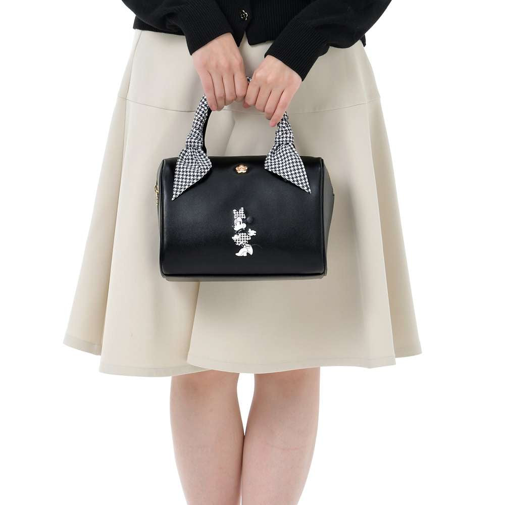Minnie 2Way Bag - Mary Quant