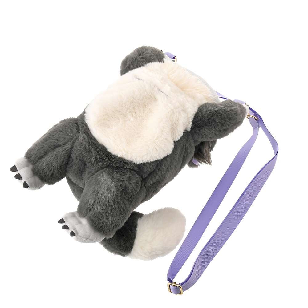 Lucifer 公仔斜揹袋| Disney Cat Day 2026