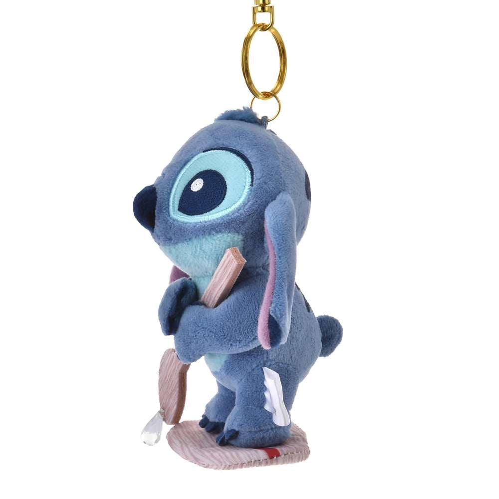 Stitch 掛飾 Disney Stitch Day Collection