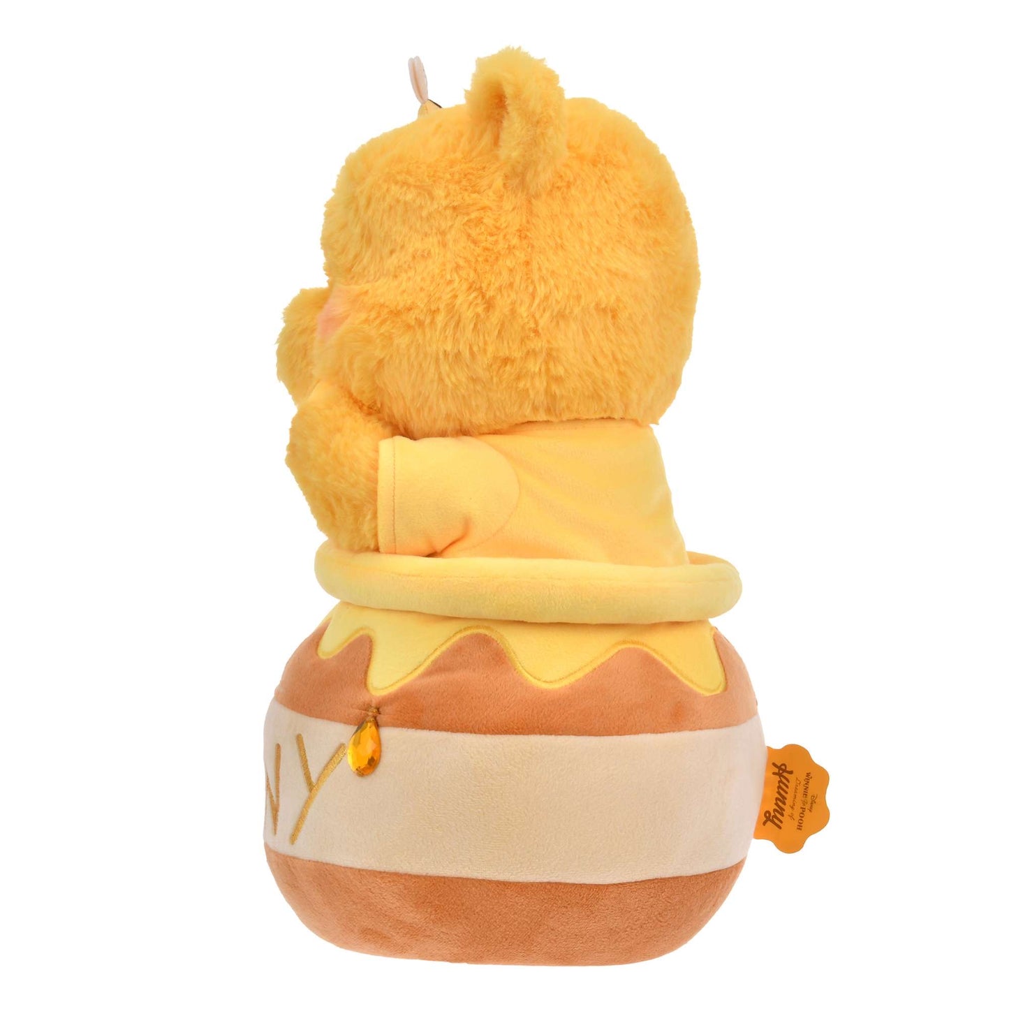 Pooh 限定店匙扣/ 公仔 - Honey Day 2025