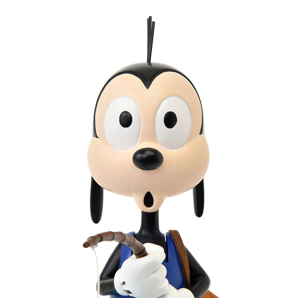 Goofy Figure Goofy Birthday
