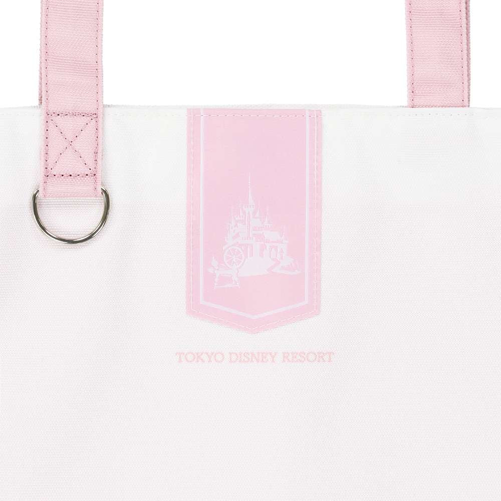 Rapunzel/ Cinderella/ Aurora/ Aladdin Tote Bag
