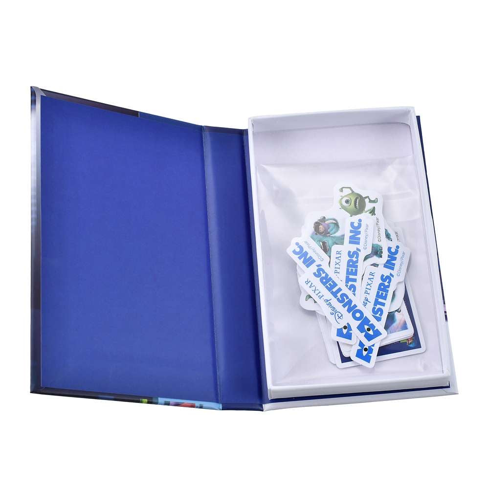 MU VHS Sticker Set Sticker Collection