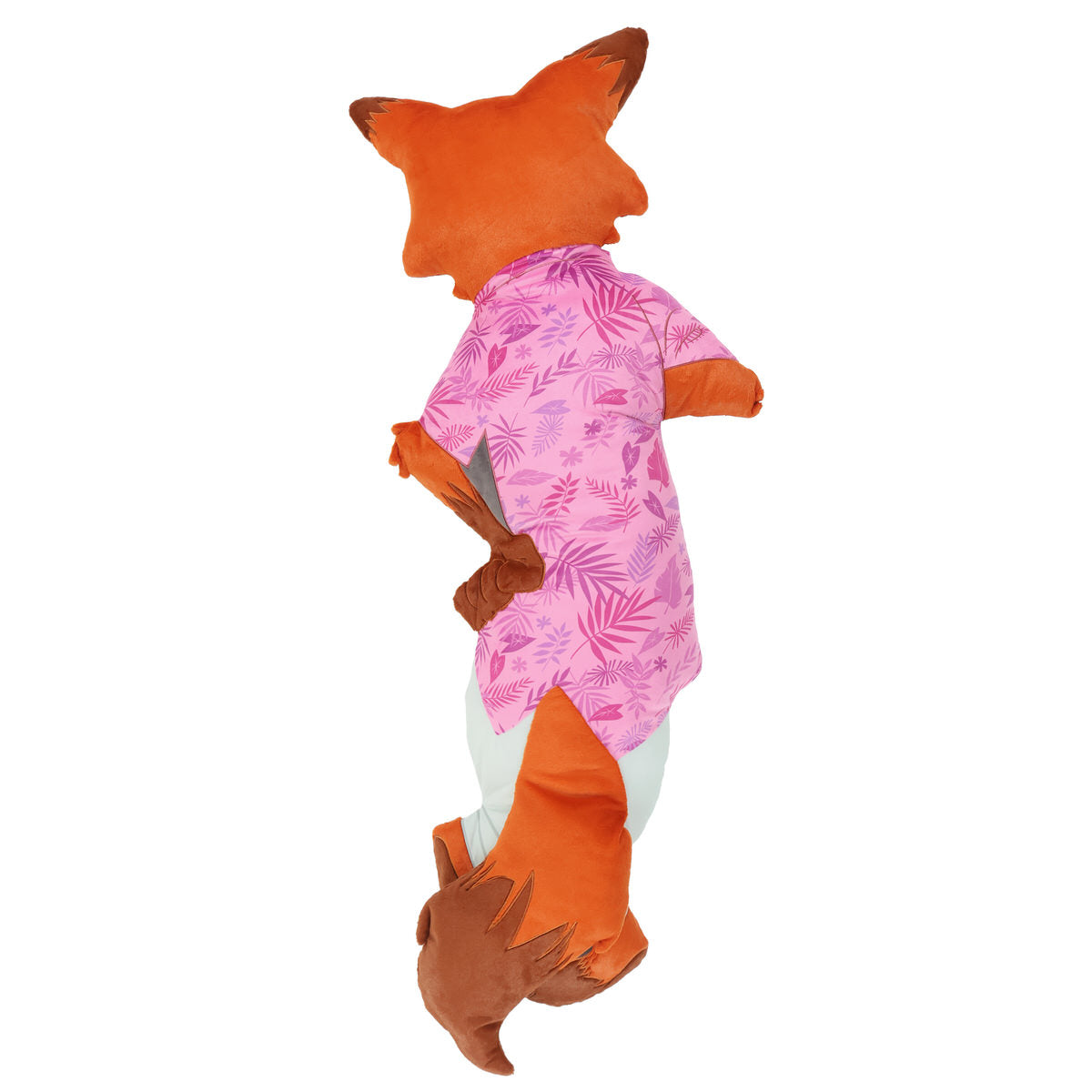 Nick 大攬枕|ZOOTOPIA WORLD UNDERCOVER MISSION