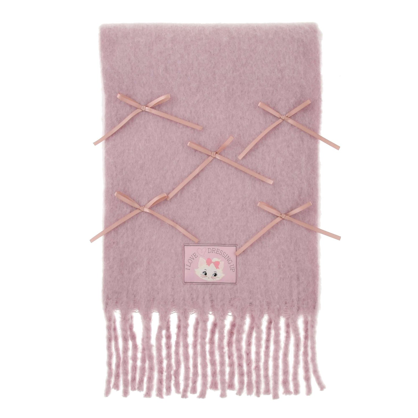 Marie 頸巾| ARISTOCATS 55TH