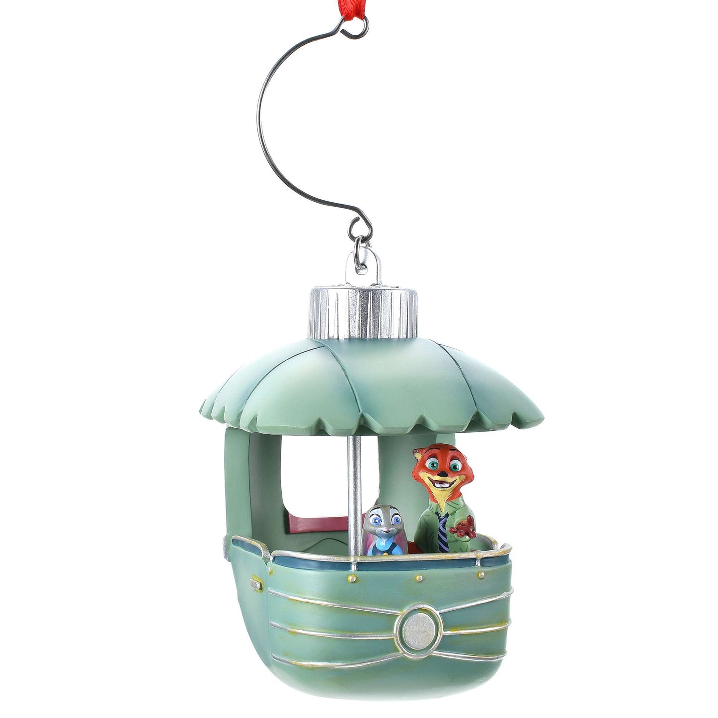 Zootopia - Ornament 2025