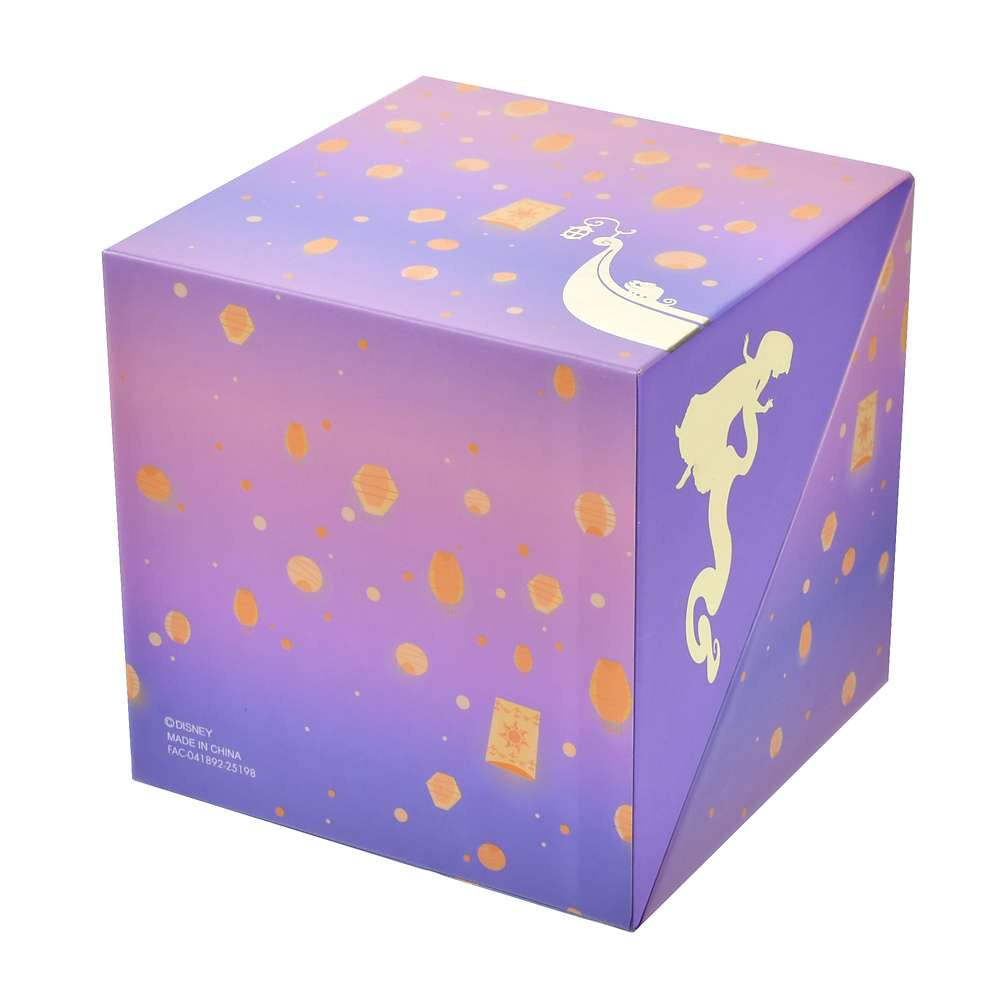 Rapunzel Memo Box 連筆座