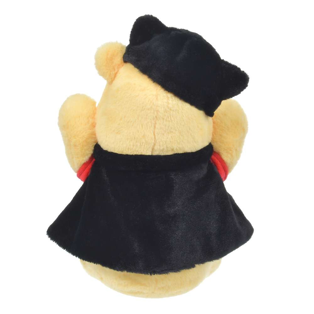 Pooh 公仔|Disney Halloween 2026
