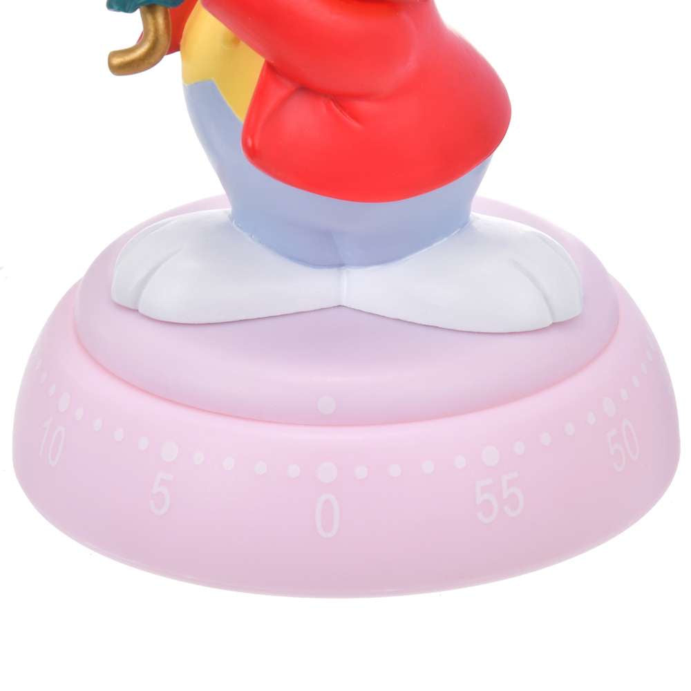 白兔先生 Timer Kitchen in Wonderland