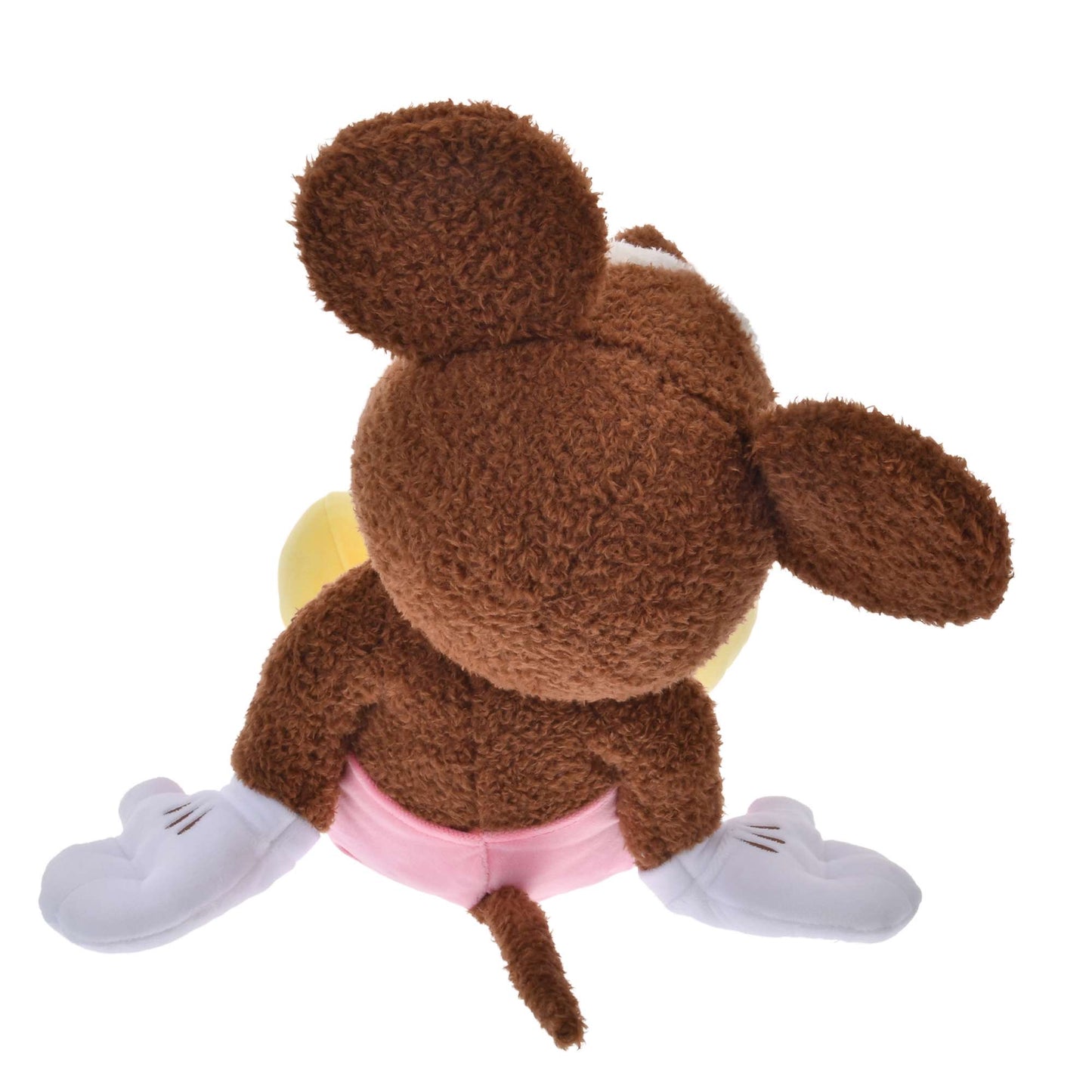 Mickey/ Donald/ Goofy/ Stitch/ Pooh 公仔 Day Dream