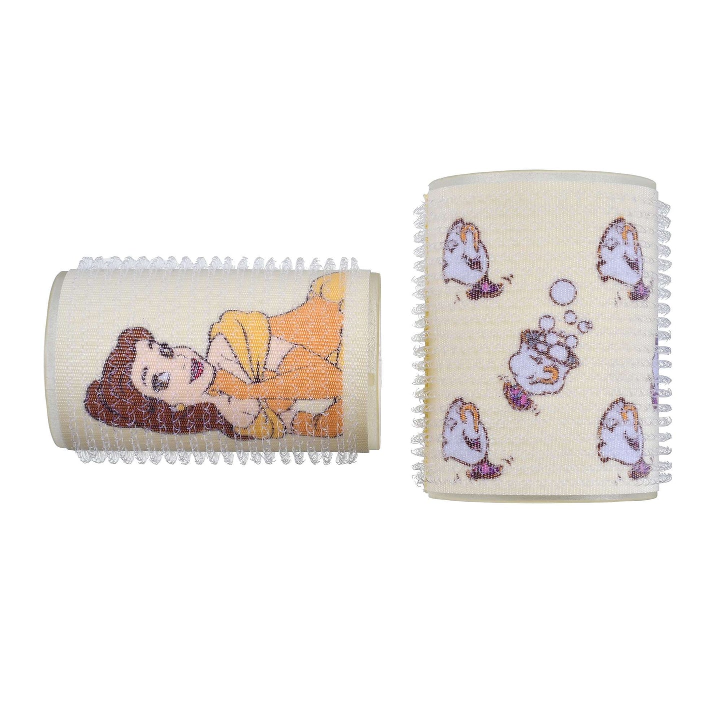 髮捲Set Rapunzel/ Ariel/Belle HAIR ZAKKA