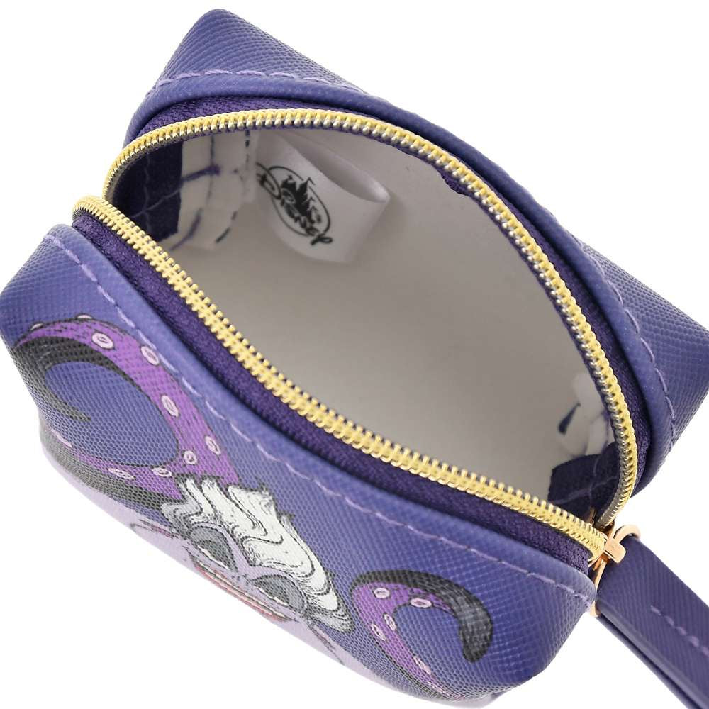 Ursula 細 Pouch - Disney Store Halloween Villians 2025