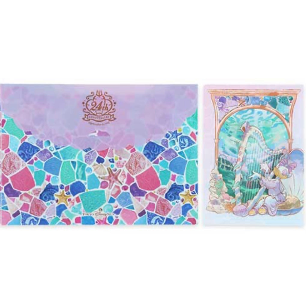 File Set - Tokyo Dianeysea 24th Anniversary