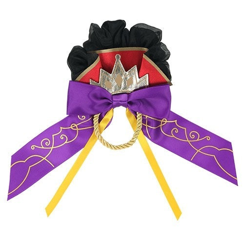 Evil Queen 髮圈 | TOKYO DISNEY RESORT HALLOWEEN 2026