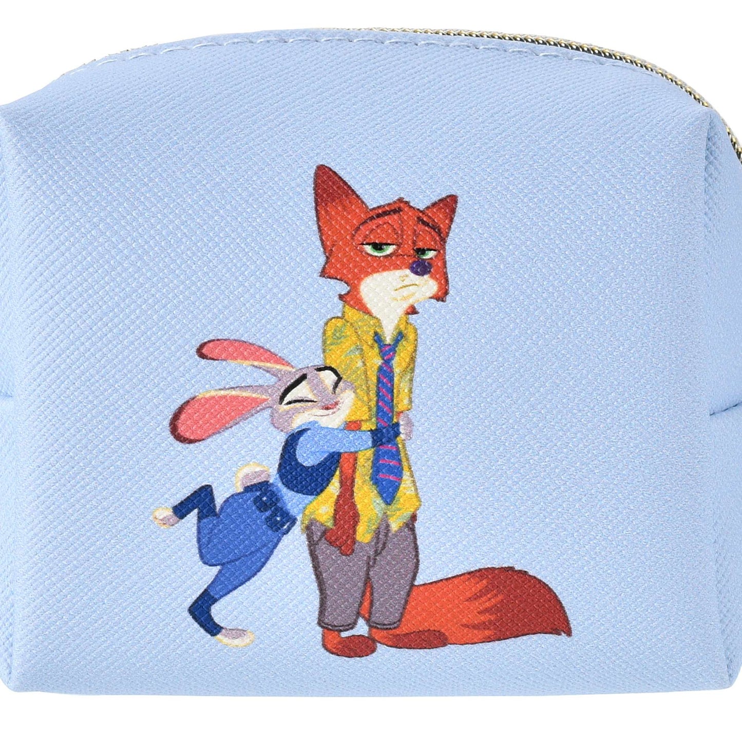 Pouch(S) 生蠔bb/ Nick & Judy/ Gideon
