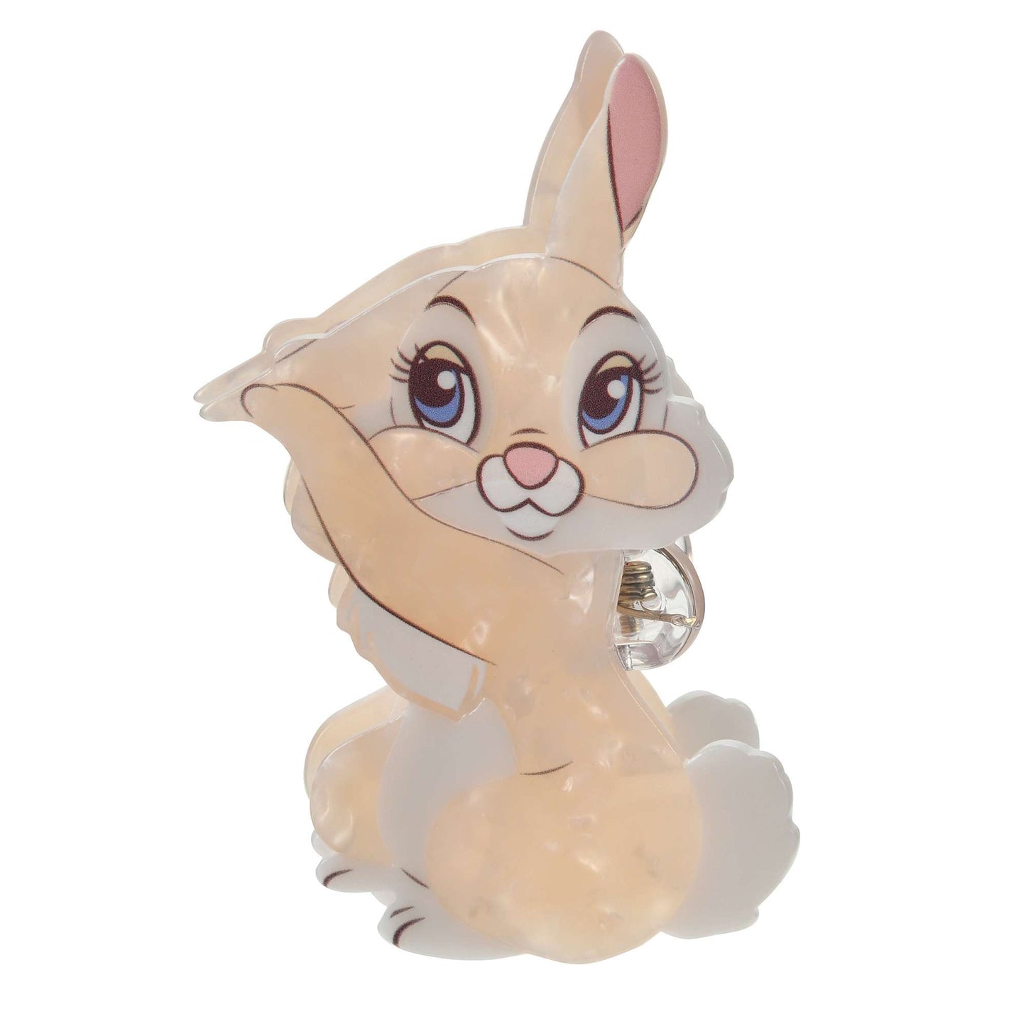 Ms Bunny 髮爪夾 PASTEL BUNNIES