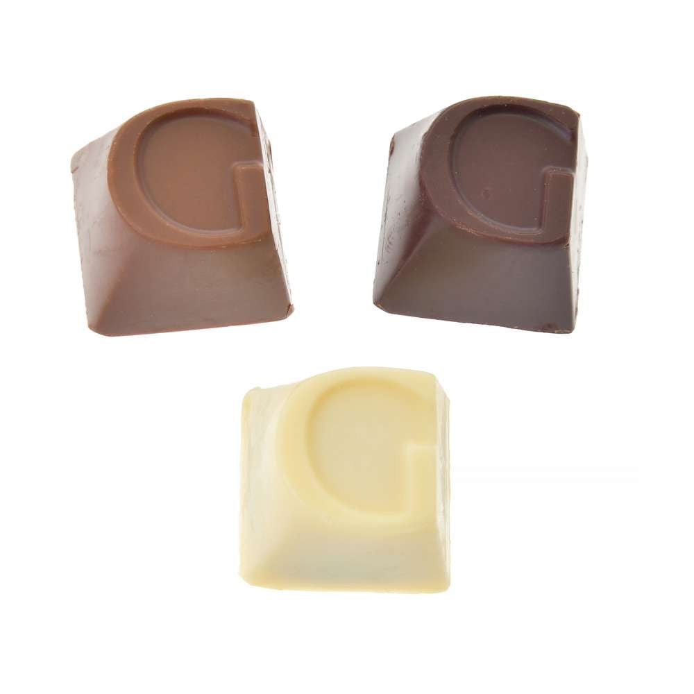 DISNEY VALENTINE Mickey GODIVA 心形朱古力禮盒