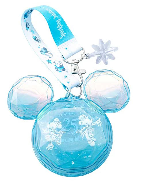 糖果盒 - TOYKO DISNEYSEA 25TH SPARKLING JUBILEE