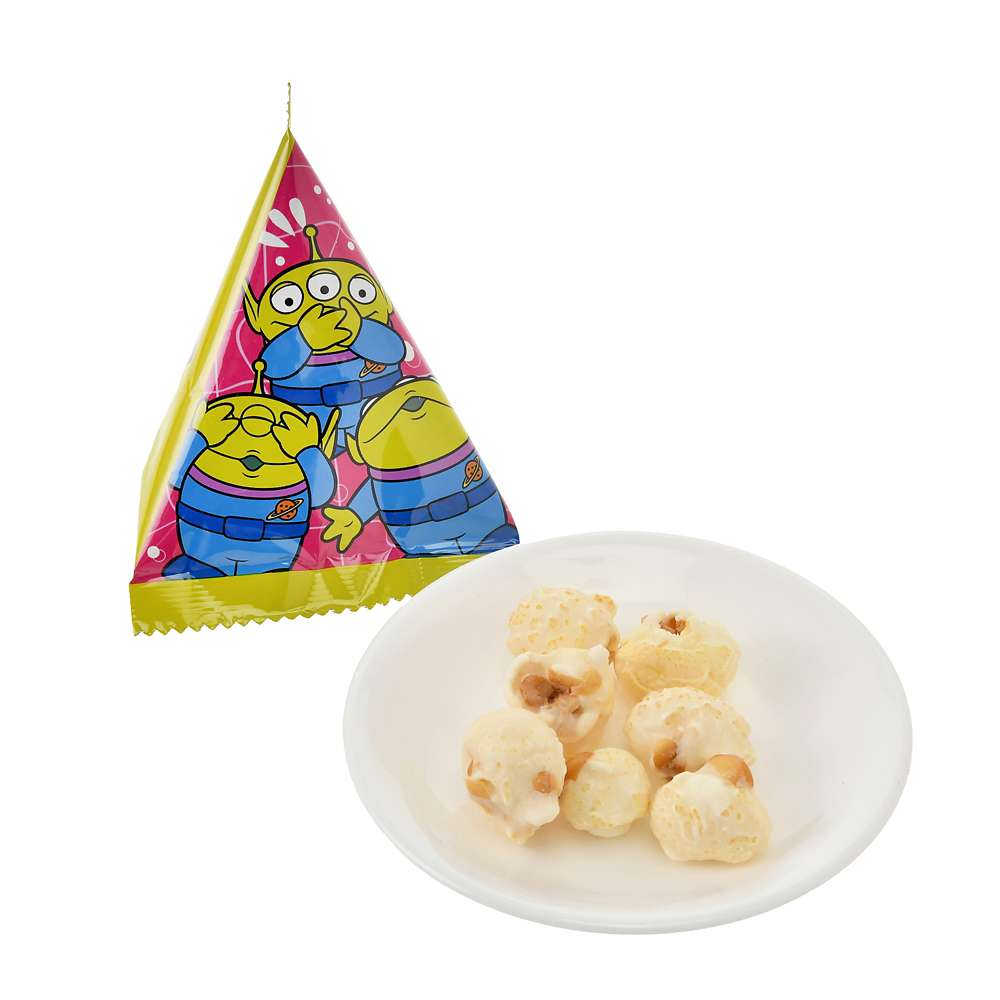 袋裝 爆谷 TOY STORY CONFECTIONERY