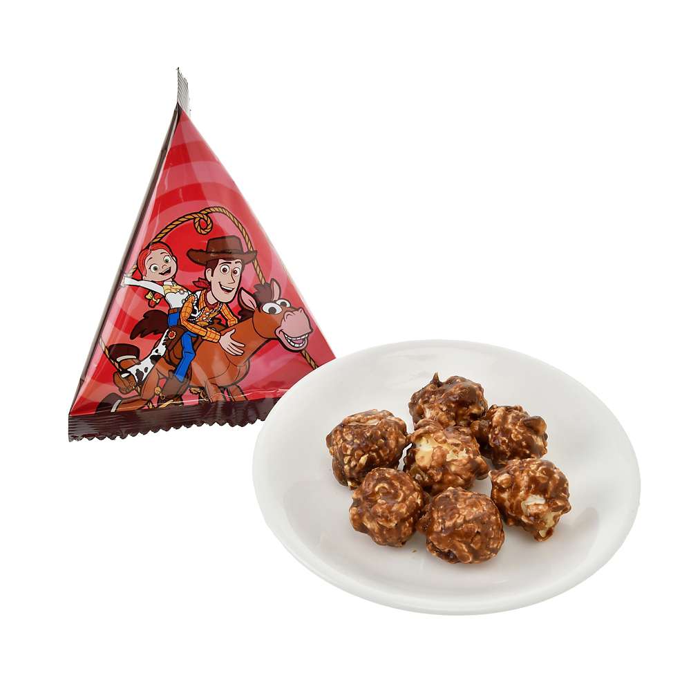 袋裝 爆谷 TOY STORY CONFECTIONERY