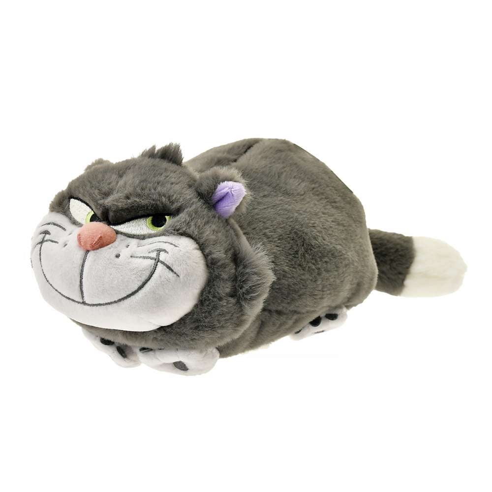 現貨 Lucifer 公仔筆袋 CAT DAY 2024