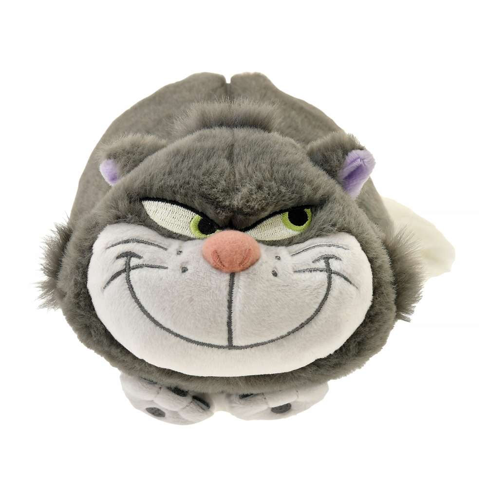 現貨 Lucifer 公仔筆袋 CAT DAY 2024