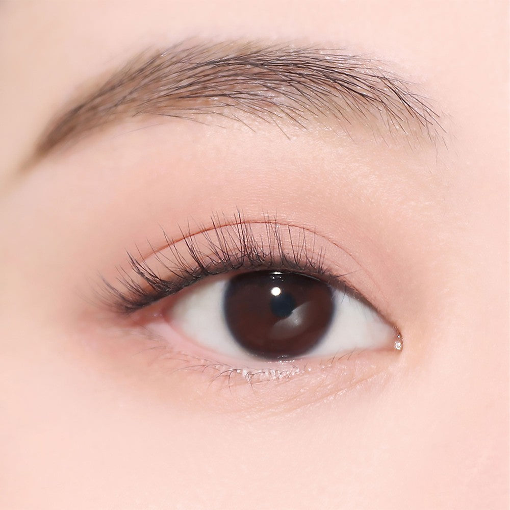 Disney Latte Cosme CLIO Minnie 10色眼影
