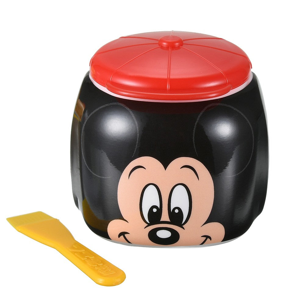 Fueki 保濕Cream skin care Pooh/ Mickey