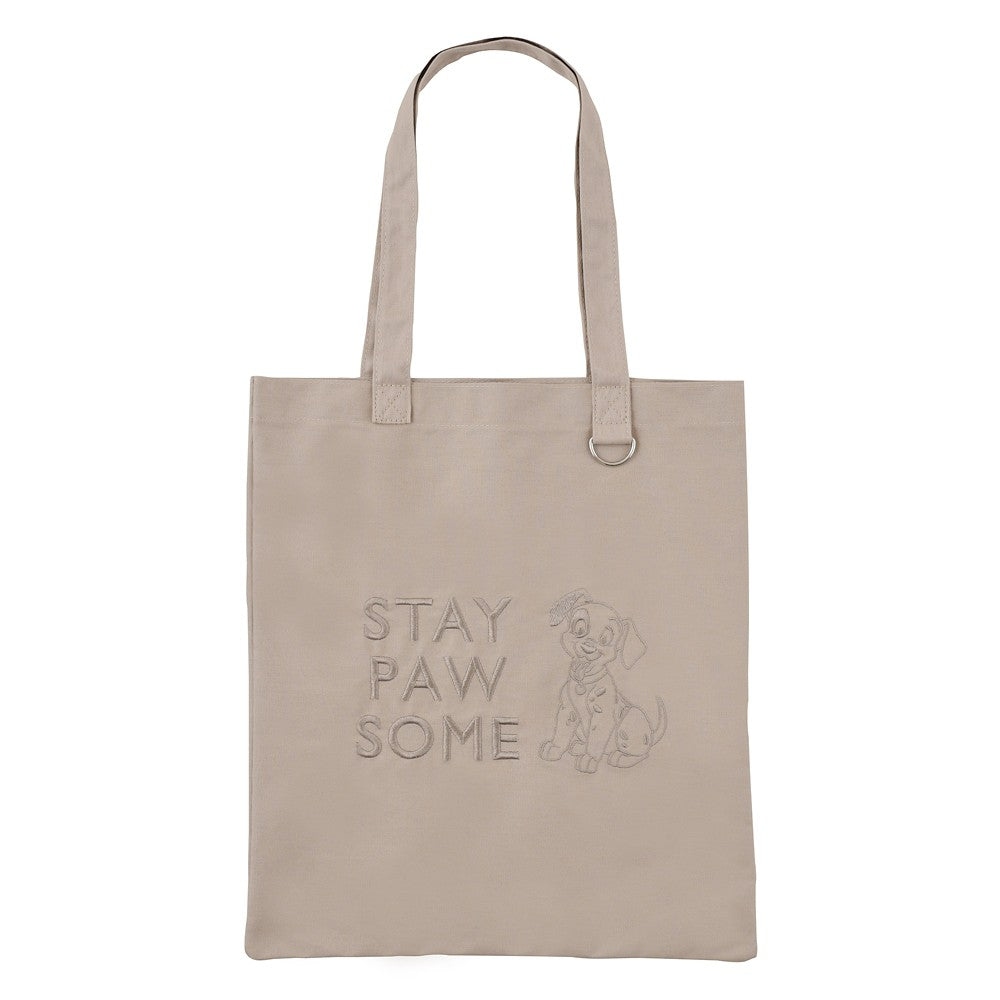 TOTE BAG Collection Mickey/ Alice/ Nick/ Pooh/ Marie/ 101斑點狗