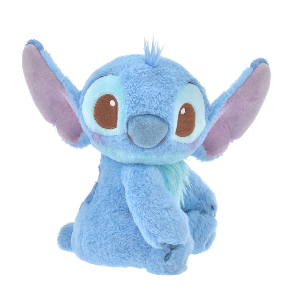 側頭公仔 Pooh/ Stitch/ Lotso/ Piglet