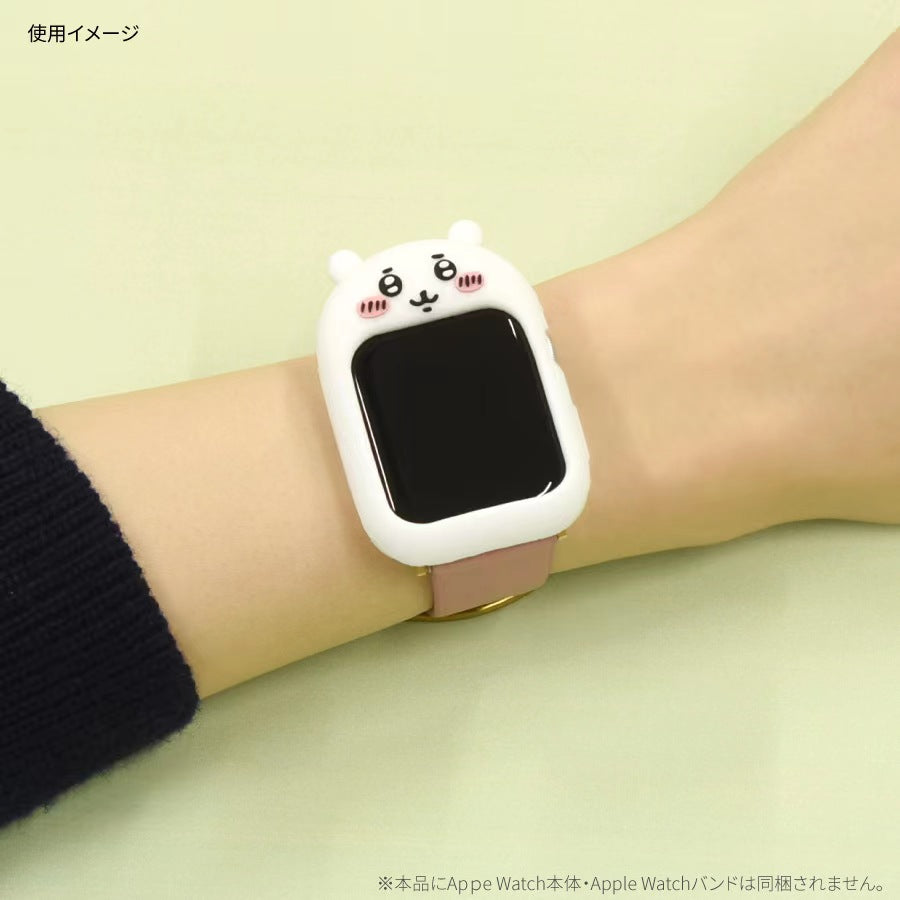 Chiikawa Apple Watch 41/40mm case 小可愛/八字貓/ 小兔兔