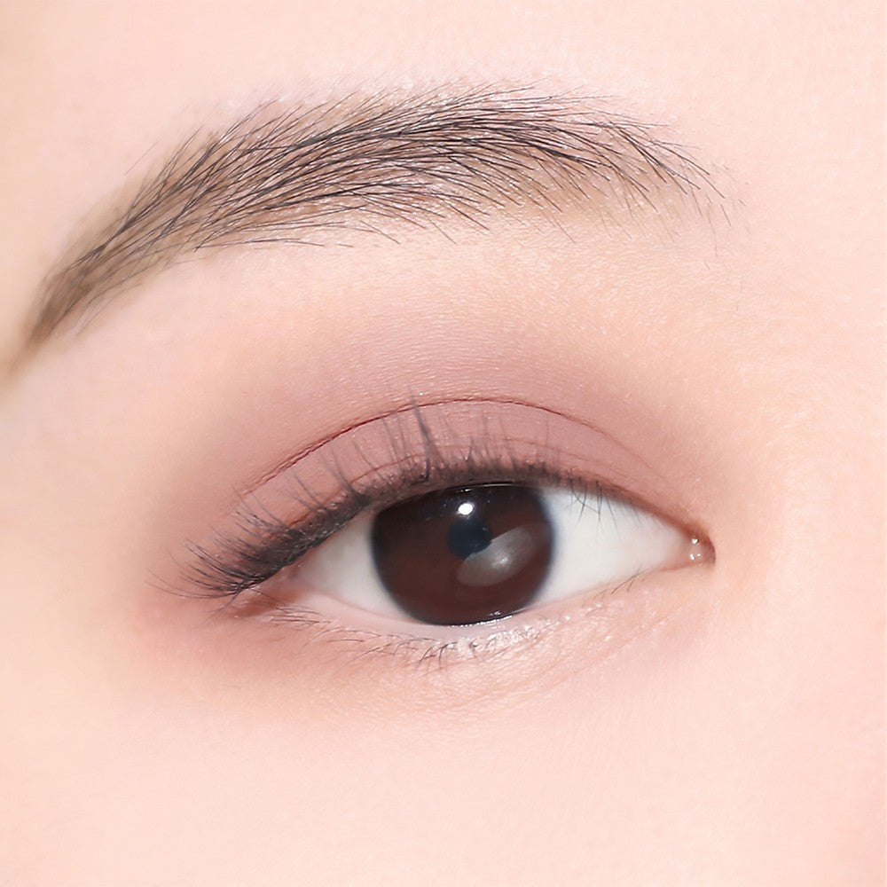 Disney Latte Cosme CLIO Minnie 10色眼影