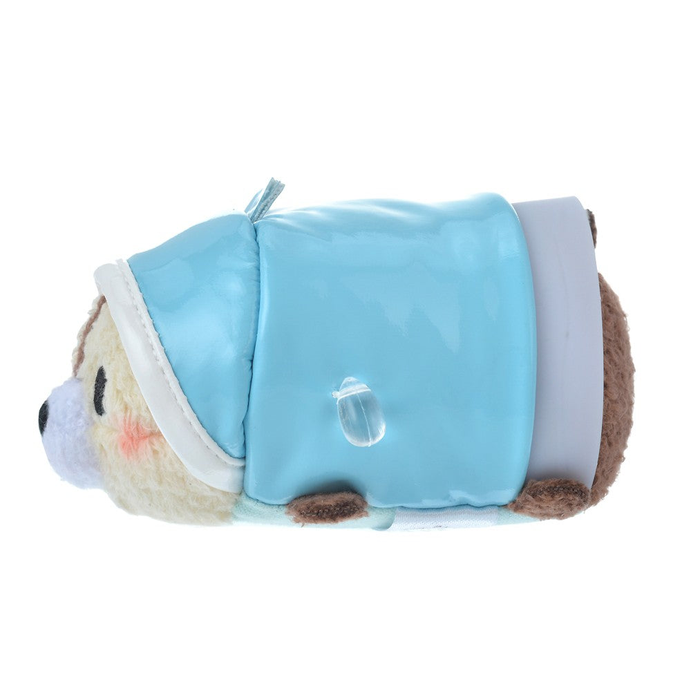 Rain Style 雨衣 Tsum Tsum Stitch/ Pooh/ Chip/ Dale/ Donald/ Daisy