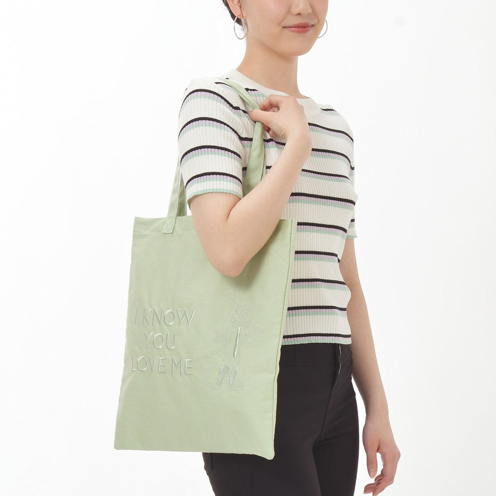 TOTE BAG Collection Mickey/ Alice/ Nick/ Pooh/ Marie/ 101斑點狗