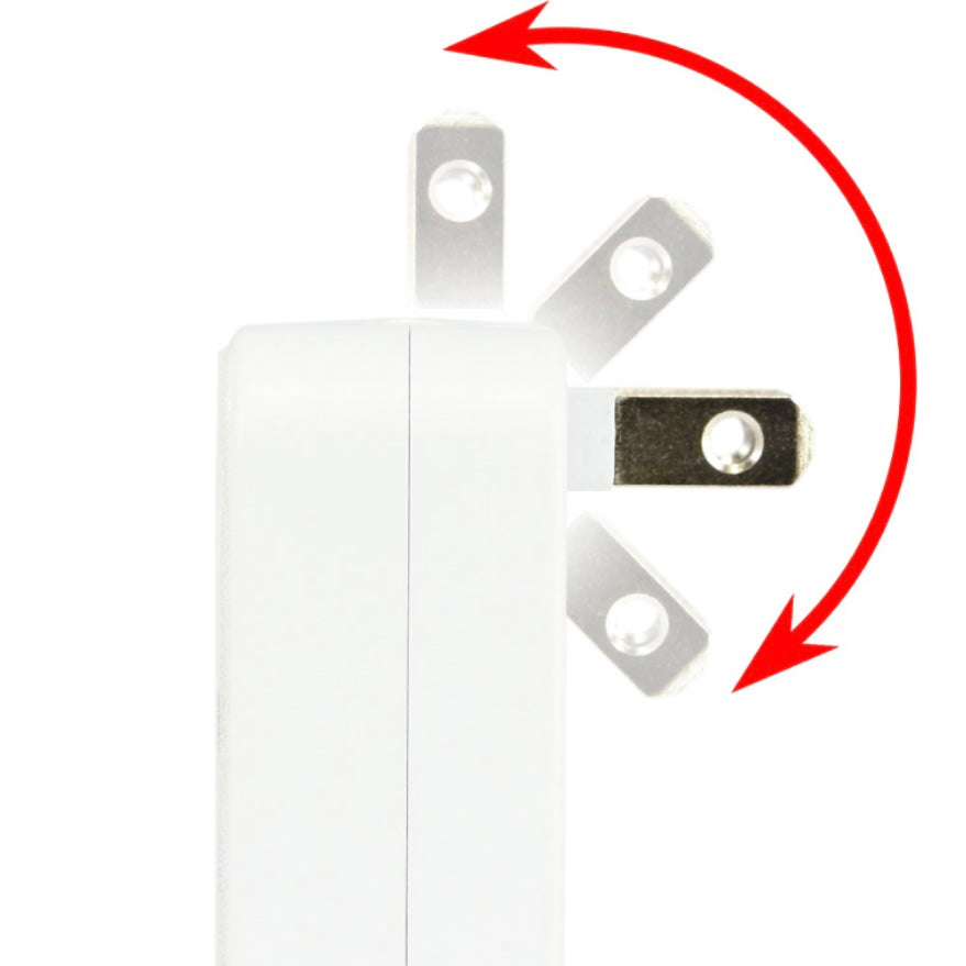 Chiikawa 2腳日本用 USB / USB Type-C AC Adapter (旅行用)
