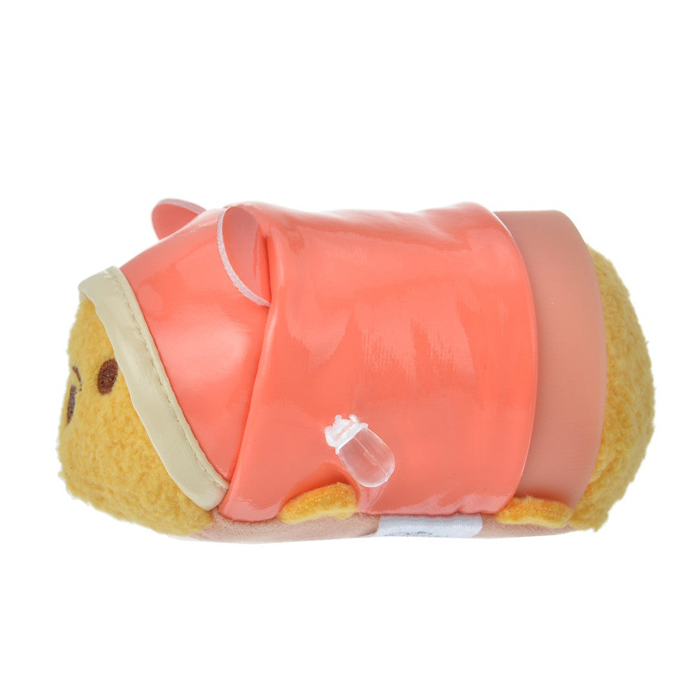 Rain Style 雨衣 Tsum Tsum Stitch/ Pooh/ Chip/ Dale/ Donald/ Daisy