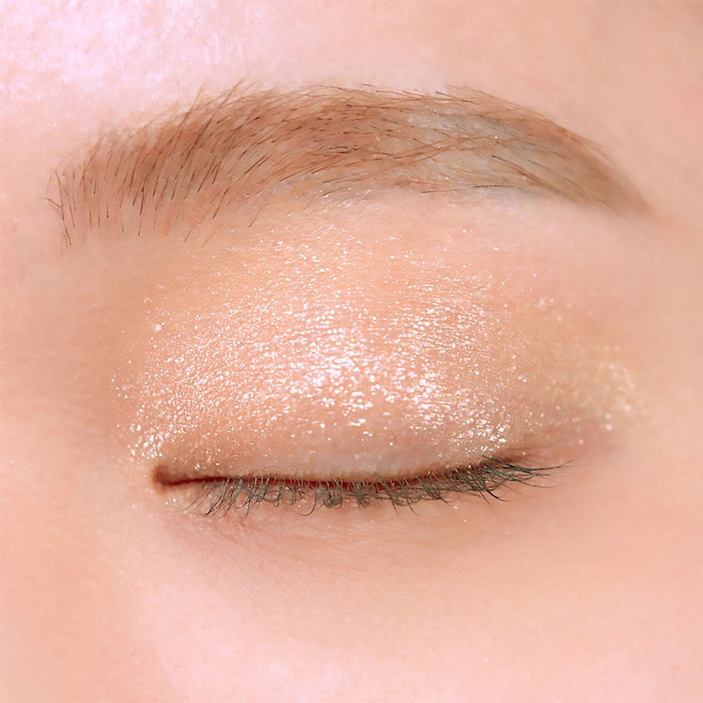 Disney Latte Cosme CLIO Minnie 6色眼影