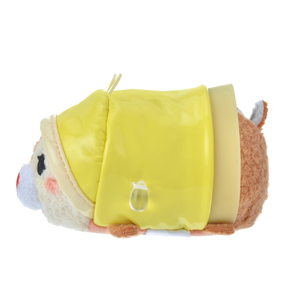 Rain Style 雨衣 Tsum Tsum Stitch/ Pooh/ Chip/ Dale/ Donald/ Daisy