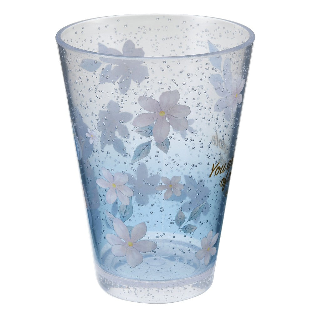 Ariel/ Jasmine 膠杯/ 酒杯 Summer Princess Tableware