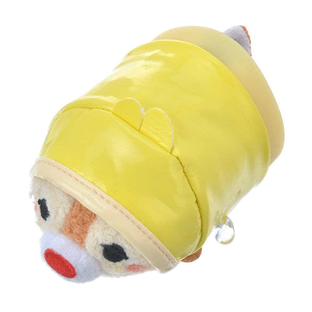 Rain Style 雨衣 Tsum Tsum Stitch/ Pooh/ Chip/ Dale/ Donald/ Daisy