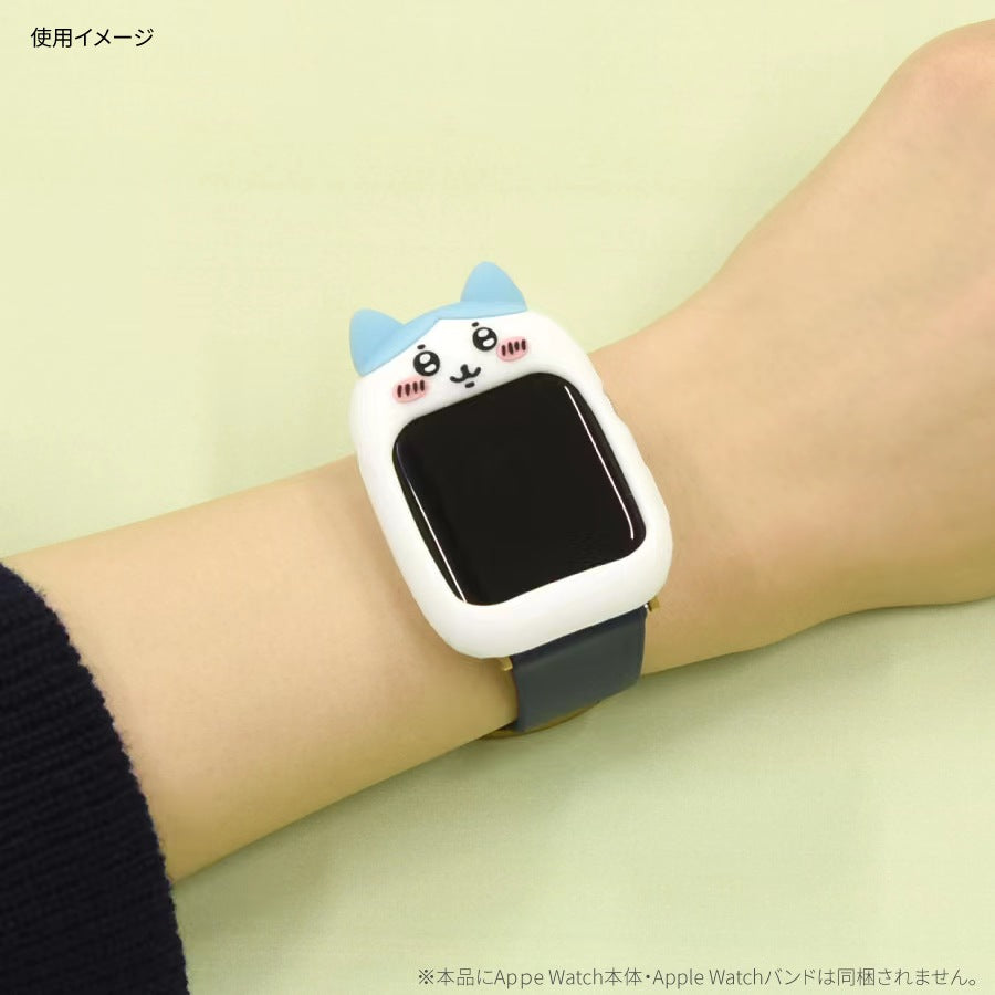 Chiikawa Apple Watch 41/40mm case 小可愛/八字貓/ 小兔兔