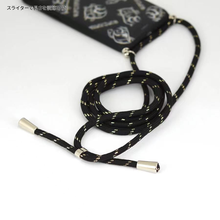 Minions IIIIfit Loop iPhone case 連電話斜孭帶套裝 iPhone13 Pro